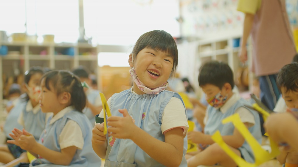 【随時更新】いずみ幼稚園にじいろブログ