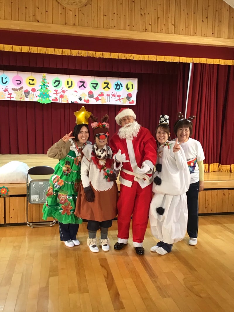 【未就園児対象】クリスマス会開催のお知らせ
