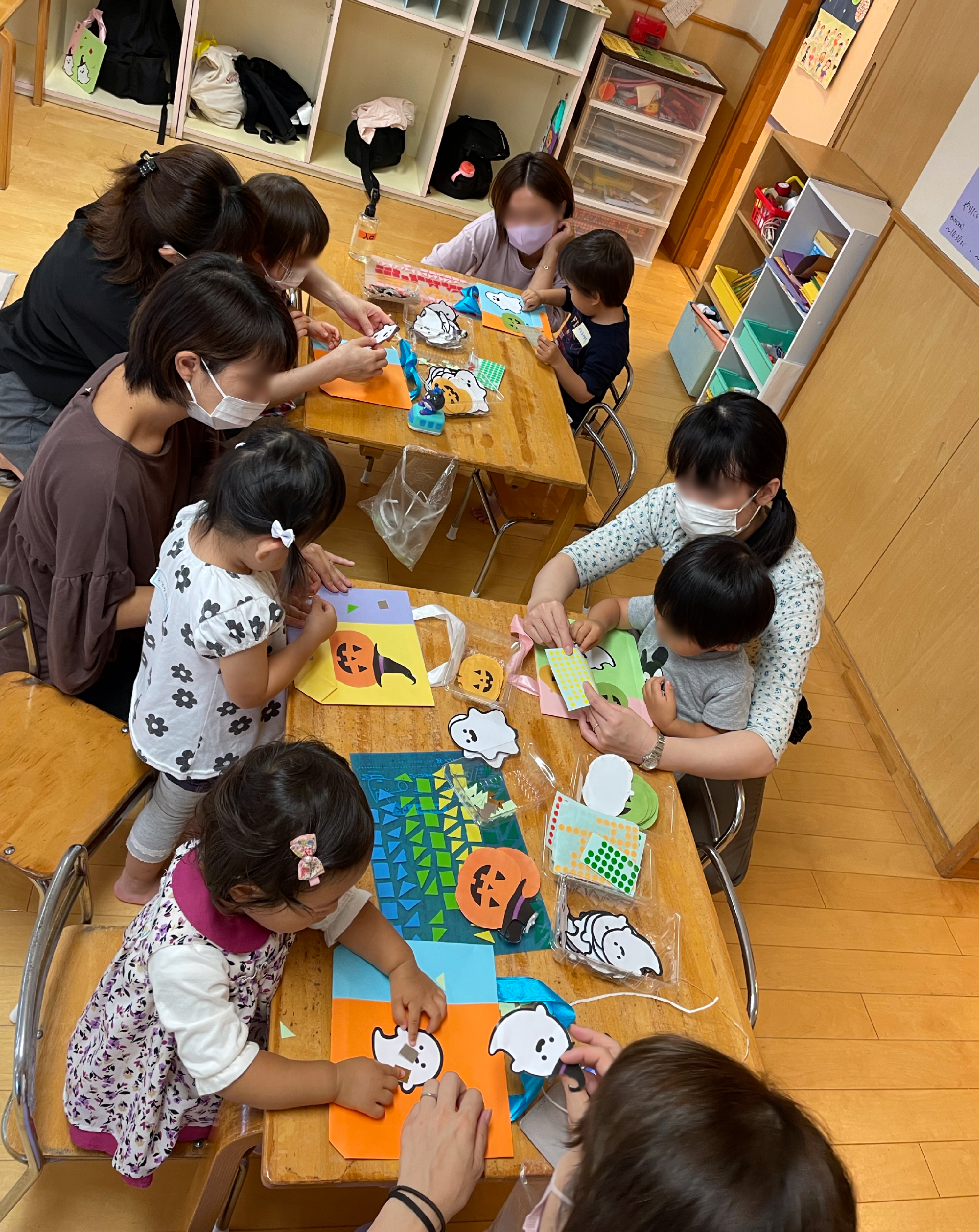 にじっこサロンのお知らせ（11月11日）